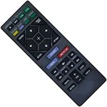 Remote For Sony Blu-ray Player