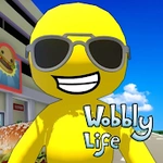 Wobbly Life 2 Stick Helper