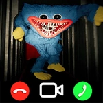 Huggy Wuggy Playtime CALL