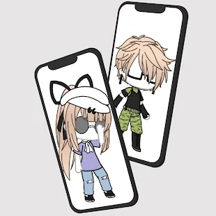 Download Gacha Life X Gacha Club Ideas On Pc Play Gacha Life X Gacha Club Ideas On Pc With Mumu Player