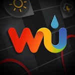 Weather Underground：預測、衛星地圖