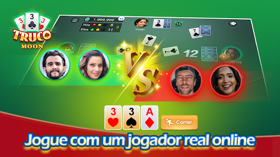 Baixar e jogar Truco Star - 3Patti & Poker real player online no PC com  MuMu Player