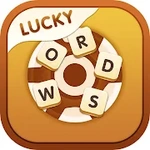 Lucky Words - Win Real Reward