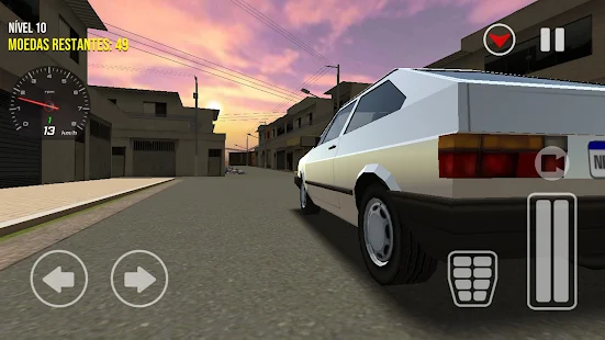 GTA San Andreas - Cadê o Game - Download - Carros - Gol GTI +