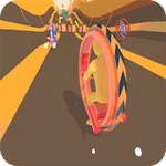 MonoWheel
