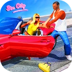 Sin City Auto Thief