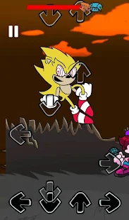 Pokemon super sonic exe 2