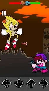 Pokemon super sonic exe 2