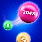 Baixar e jogar 2048 Runner Balls no PC com MuMu Player