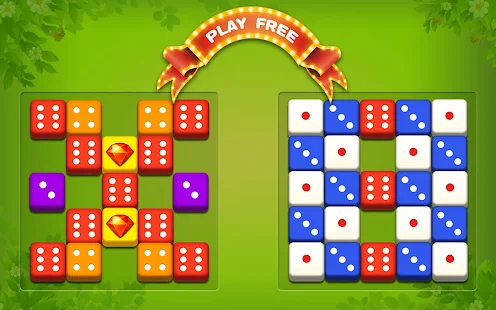 Dice Merge - Puzzle Games para Android - Download