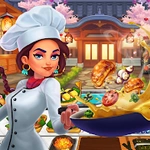 Cooking Story Madness