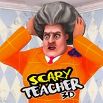 Download and play Scary Teacher 3D easy guide on PC with MuMu Player