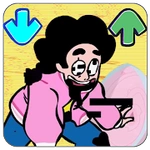 FNF vs Corrupted Steven Mod