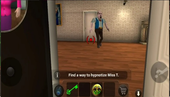 Download and play Scary Teacher 3D Guide 2021 on PC with MuMu Player