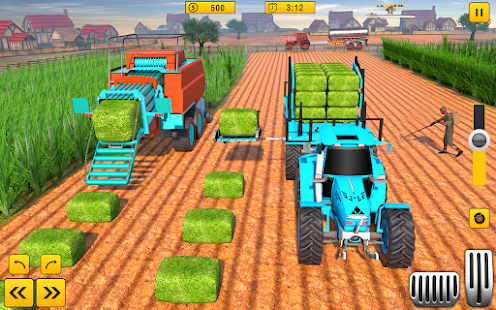 Landini enters the world of Farming Simulator 22 - Landini