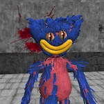 Poppy Horror Huggy Wuggy