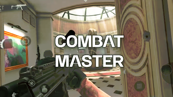 Combat Master Mobile FPS - Apps on Google Play