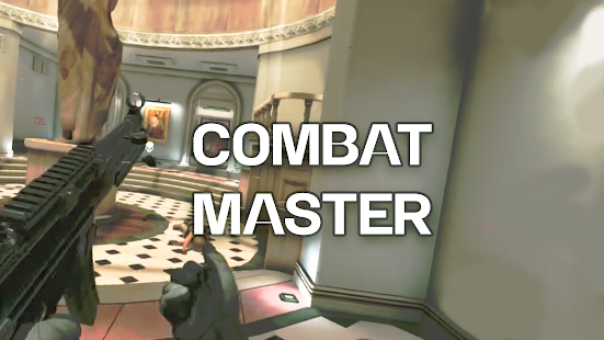 Combat Master Mobile FPS - Apps on Google Play