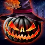 Halloween Pumpkin