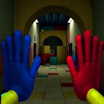 Huggy Buggy Poppy Playgame