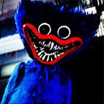 Huggy Wuggy : Chapter 2