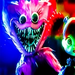 Poppy Doll Playtime Chaptre 2