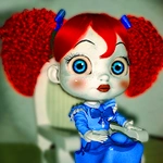 Huggy Wuggy Factory Playtime