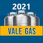 Auxílio Vale Gás : Consulta