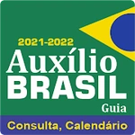 Consulta Auxílio Brasil - 2022