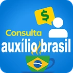 Consulta Auxílio Brasil Guia