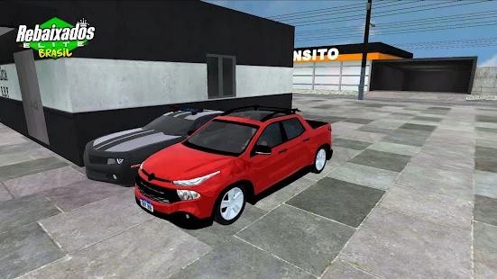 Baixar e jogar Carros Rebaixados Elite BR no PC com MuMu Player