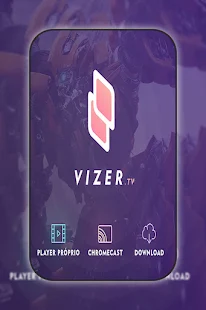 Baixe Vizer.Grátis - Filmes, Séries e Animes no PC com MEmu