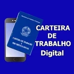 Carteira Digital do Trabalhador - Guia 21/22