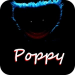 Popy Huggy Wuggy Playtime Help