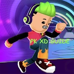 PK XD Play Tips Walkthrough