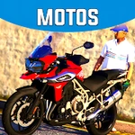 Jogo de Motos Brasileiras Android - Jogo de Motos