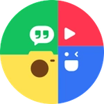 Photo Grid Advice Collage maker