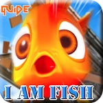 I am Fish : game tips 3D