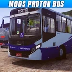 Mods Proton Bus Simulator
