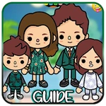 Happy Toca Boca Life Guide