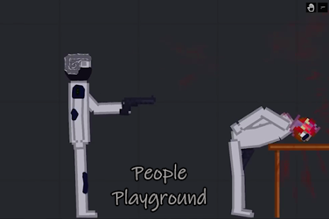 Tips : People Ragdoll Playground APK for Android Download
