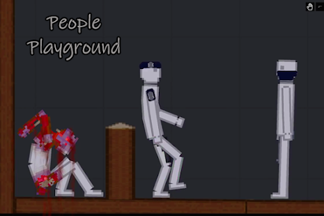 3D People Ragdoll Playground Zombie for Android - Download