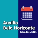 Auxílio Belo Horizonte | Calendário 21