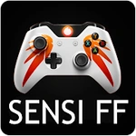 Sensi Game Booster 2022 FF