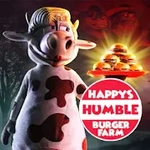 Happys Humble Burger Farm tips