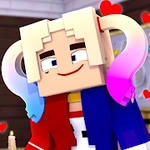 Harley Quinn Skin