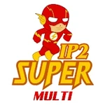 IP2 Super Multi