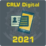 CRLV Digital - Guia Registro e Licenciamento