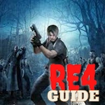 Walkthroughs Resident-evil 4