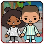 ccplay Toca Life World Town  Walkthrough